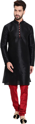 JEXI Men Kurta Pyjama Set
