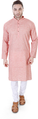MAHARAJA Men Kurta Pyjama Set