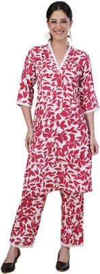 Belfry Women Kurta Pant Set