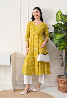 Sangria Women Kurta Pant Set