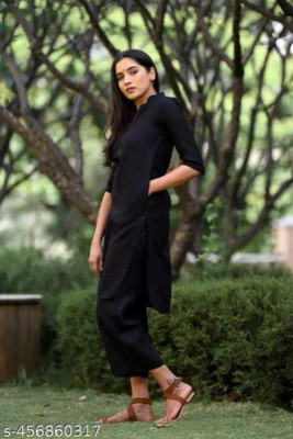 SAINI CREATION Women Pant Set