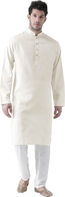 SG LEMAN Men Kurta Pyjama Set