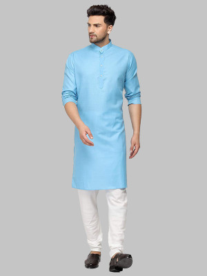Royal Kurta Men Kurta Pyjama Set