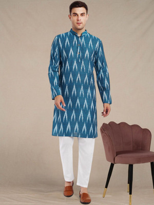 Moda Rapido Men Kurta Pyjama Set
