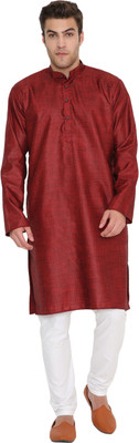 MAHARAJA Men Kurta Pyjama Set
