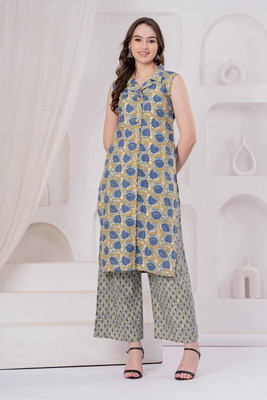 Highlight fashion export Women Kurta Pant Set