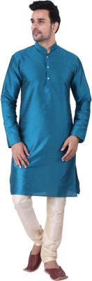 JEXI Men Kurta Pyjama Set