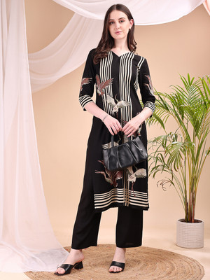 Tasrika Women Kurta Pant Set