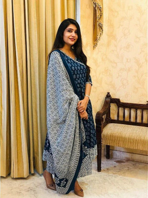 HouseOfCommon Women Kurta Pant Set