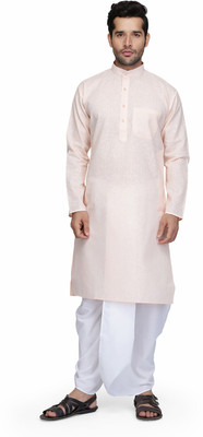 Royal Kurta Men Kurta Pant Set