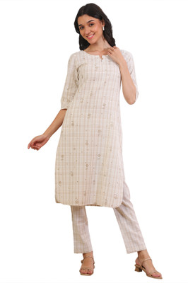 Aurelia Women Kurta Pant Set