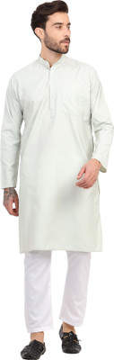 AZURIUS Men Kurta Pyjama Set