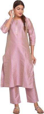 Riara Women Kurta Pant Set