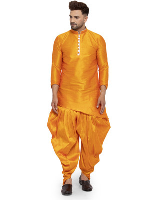 26 i Men Kurta Salwar Set