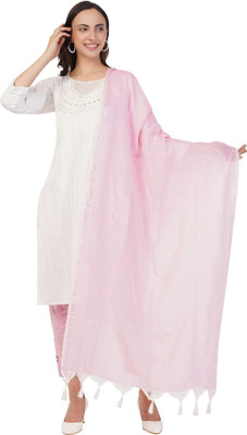 Edeltraud collection Women Kurti Pant Dupatta Set
