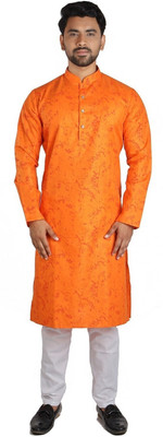 Rigal Men Kurta Pyjama Set