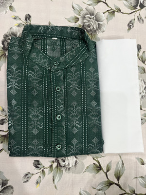 Zargnut Attire Men Kurta Pyjama Set