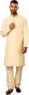 Royal Kurta Men Kurta Pyjama Set