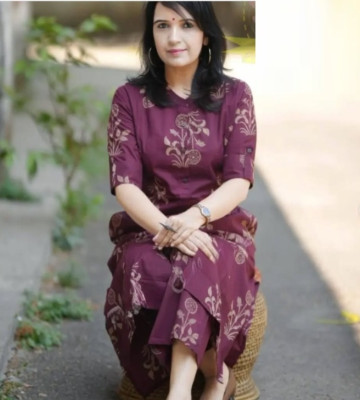 Pasovi Tunic Pant Western Set
