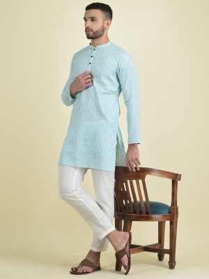 ANOUK Men Kurta Pyjama Set