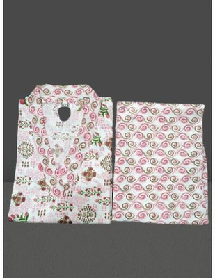AFTABS COLLECTIONS Women Kurta Pyjama Set