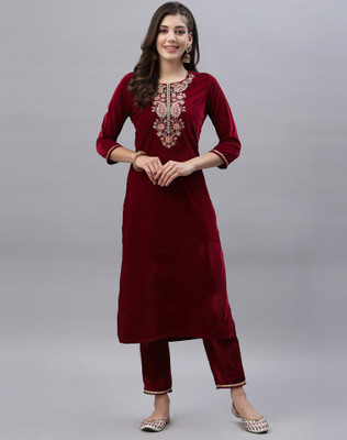 Tasrika Women Kurta Pant Dupatta Set