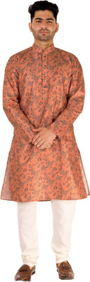 PRO ETHIC Men Kurta Pyjama Set