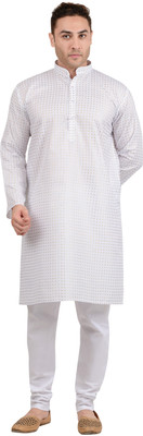 MAHARAJA Men Kurta Pyjama Set