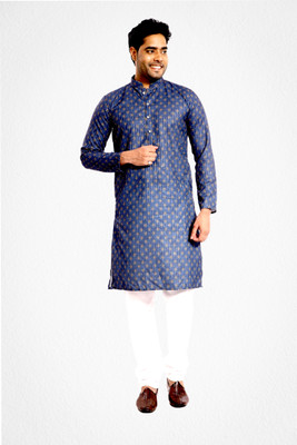 Welcy Men Kurta Pyjama Set