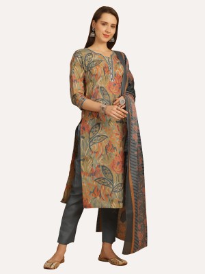 Rajnandini Women Kurta Pant Dupatta Set