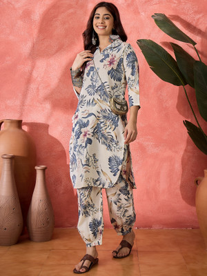 Matwali Women Kurta Patiala Set