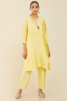 soch Women Kurta Pant Set