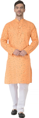 SG RAJASAHAB Men Kurta Pyjama Set