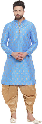 Larwa Men Kurta Pant Set