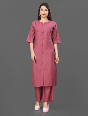 D.k Creation Women Kurta Pyjama Set