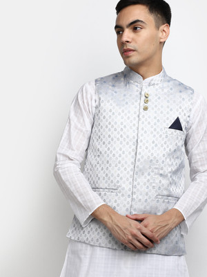 V-MART Men Kurta Pyjama Set