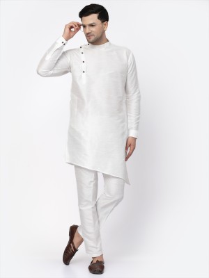 TS Lifestyle Men Kurta Pant Set