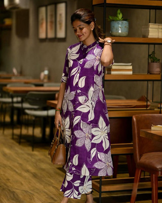 PickALook Women Kurta Pant Set