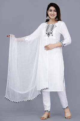 Watson Women Kurta Pant Set
