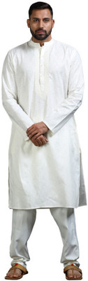 Khurana's Men Kurta Pyjama Set