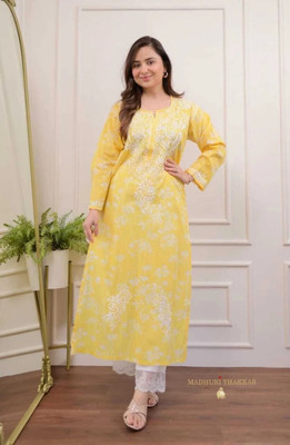 Nayi Nazar Women Ethnic Top Pant Set