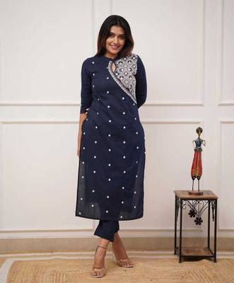 Aradhya Tunic Pant Co-ords Set