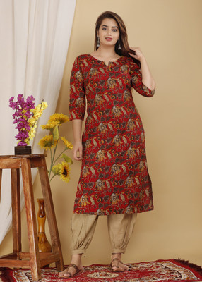 VIPY HANGER Women Kurta Pant Set