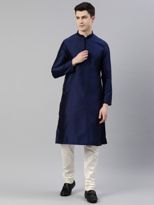 Manthan Men Kurta Pyjama Set