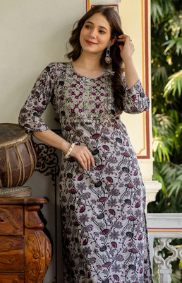 Surhi Women Kurta Pant Set
