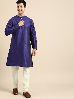 ANOUK Men Kurta Pyjama Set