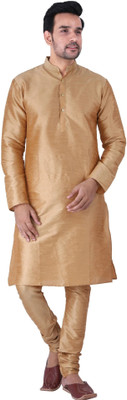 JEXI Men Kurta Pyjama Set