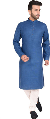 Rigal Men Kurta Pyjama Set