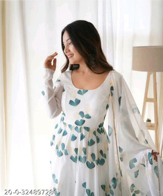 NYALKARAN ENTERPRISE Women Kurta Dupatta Set