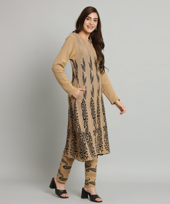 KILVESTED Women Kurta Palazzo Set